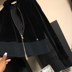 Versace Womens Jacket